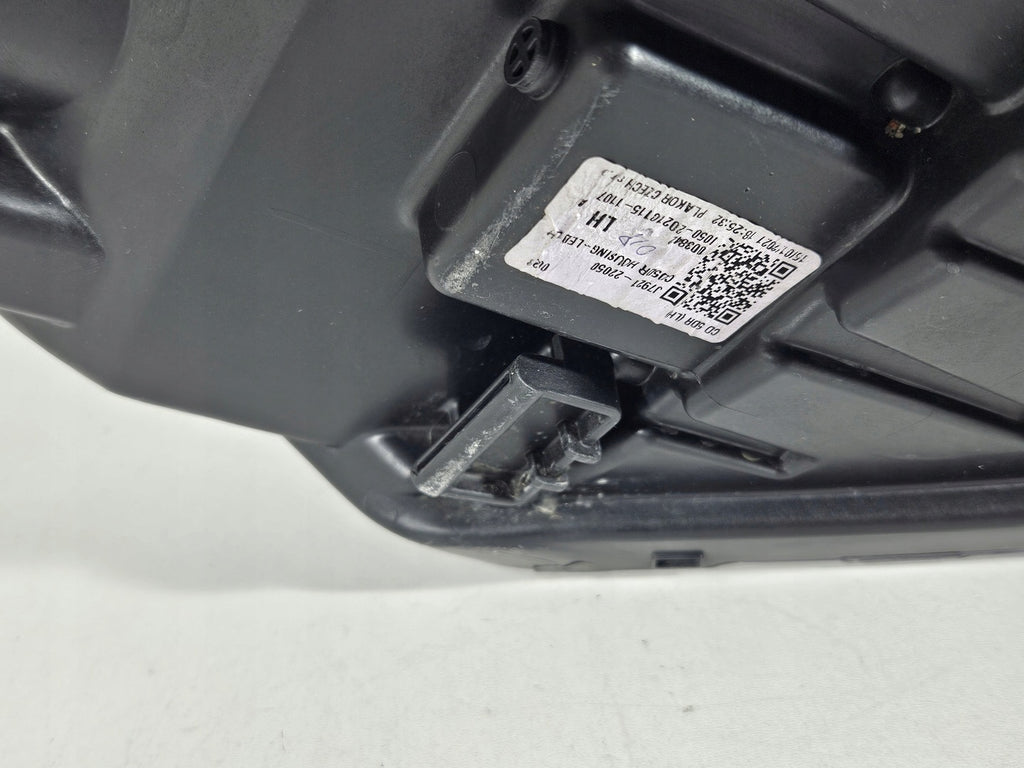 Frontscheinwerfer Kia Ceed 92101-J7XXX LED Links Scheinwerfer Headlight