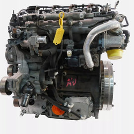 Motor Mazda Cx7 R2AA 2.2 CITD Diesel Engine Komplett MOT6511005678jv