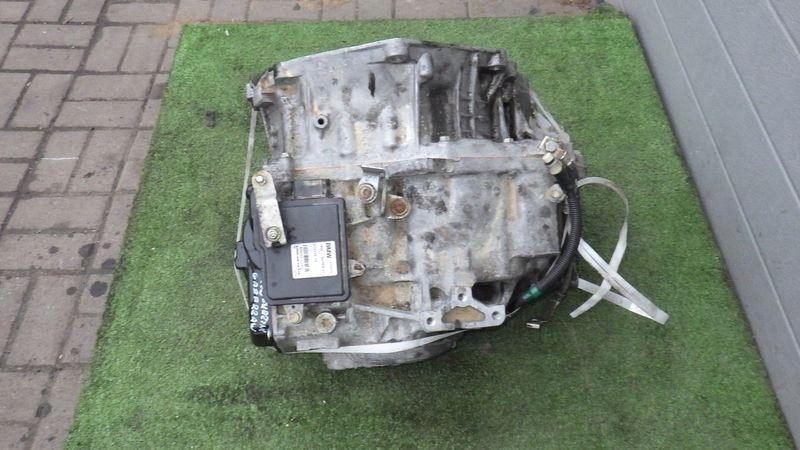 Motor BMW X1 F48 B47C20A 2.0 155TKm Diesel Engine Unkomplett