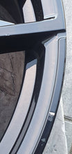 Laden Sie das Bild in den Galerie-Viewer, 1x Alufelge 19 Zoll 9.0" 5x112 32ET Glanz Schwarz 8091763 BMW Z4 Roadster G29 FEL2455477119bg