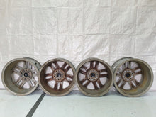 Laden Sie das Bild in den Galerie-Viewer, 4x Alufelge 16 Zoll 6.5" 5x112 1K0601025BM VW Golf Rim Wheel FEL7853074761ou