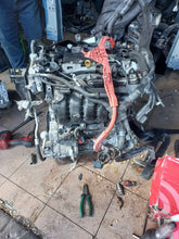 Laden Sie das Bild in den Galerie-Viewer, Motor Lexus Toyota Ux Corolla XM20A 2.0 20TKm 2022 Hybrid Engine Komplett MOT9126555800lj