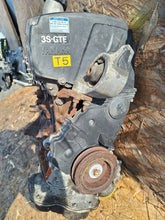 Load image into Gallery viewer, Motor Toyota Celica 3S-GTE 2.0 Benzin Engine Unkomplett