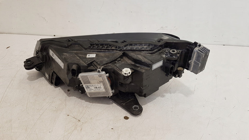 Frontscheinwerfer Skoda Superb III 3V1941016D LED Rechts Scheinwerfer Headlight