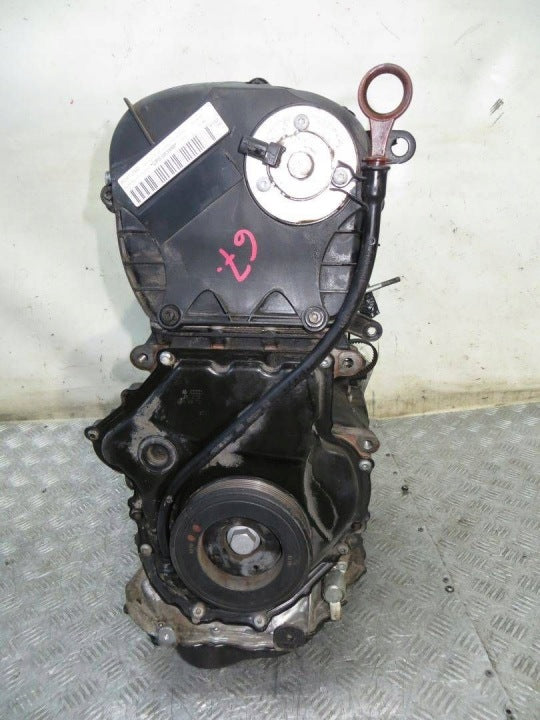 Motor Audi Q3 CCZ CPS 2.0 TFSI 177PS 2015 Benzin Engine Unkomplett MOT5054974403do