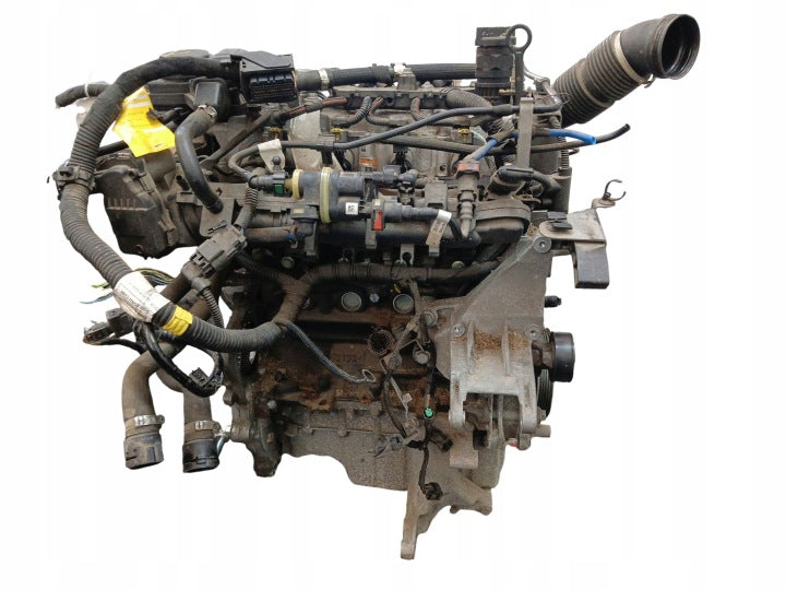 Motor Jeep Renegade 55263623 1.4 170PS 125kW 119TKm 2014 Benzin Engine Komplett MOT7932285582ur