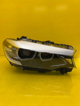 Load image into Gallery viewer, Frontscheinwerfer BMW 5 G30 8492836-01 LED Rechts Scheinwerfer Headlight SCH3624501703zh