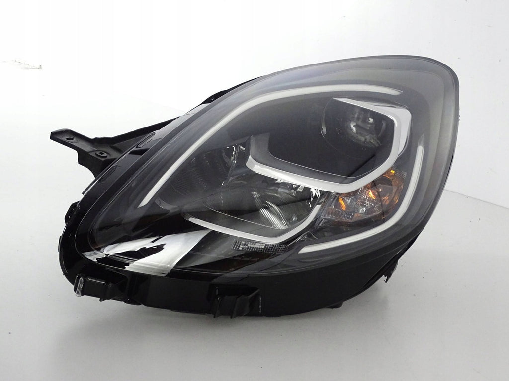 Frontscheinwerfer Ford Puma L1TB-13E015-EK Links Scheinwerfer Headlight SCH2839359213jj