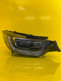 Frontscheinwerfer BMW I3 7467756-05 Full LED Rechts Scheinwerfer Headlight SCH2555629605zf