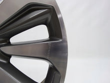 Laden Sie das Bild in den Galerie-Viewer, 1x Alufelge 19 Zoll 8.0" 5x115 36ET Glanz Graphit Mg Astra Gtc J Rim Wheel FEL3872008242tt
