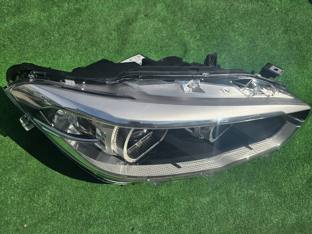 Frontscheinwerfer BMW 1 F21 F20 1EX011929-22 Full LED Rechts Headlight SCH8262252840ux
