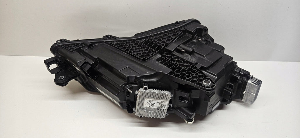 Frontscheinwerfer Skoda Superb III 3V1941015E LED Links Scheinwerfer Headlight SCH2844509886zk