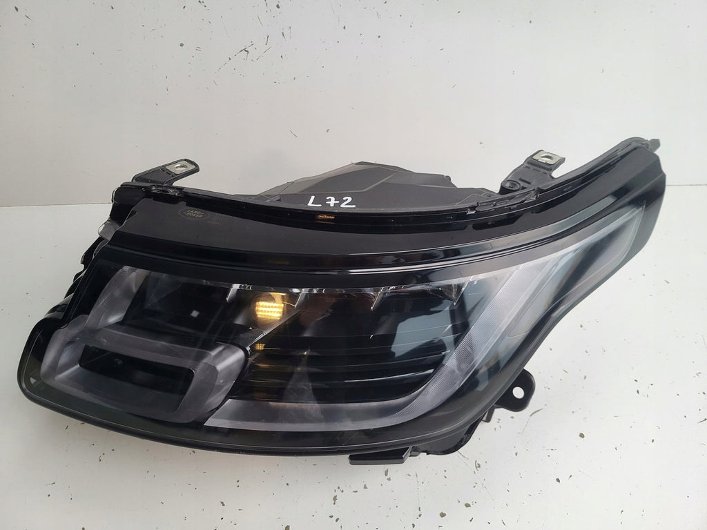 Frontscheinwerfer Land Rover Range L405 00202308-07 LED Links Headlight SCH8250361118hy