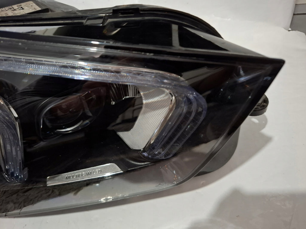 Frontscheinwerfer Mercedes-Benz Gle A1679065806 Rechts Scheinwerfer Headlight SCH2080498313jh