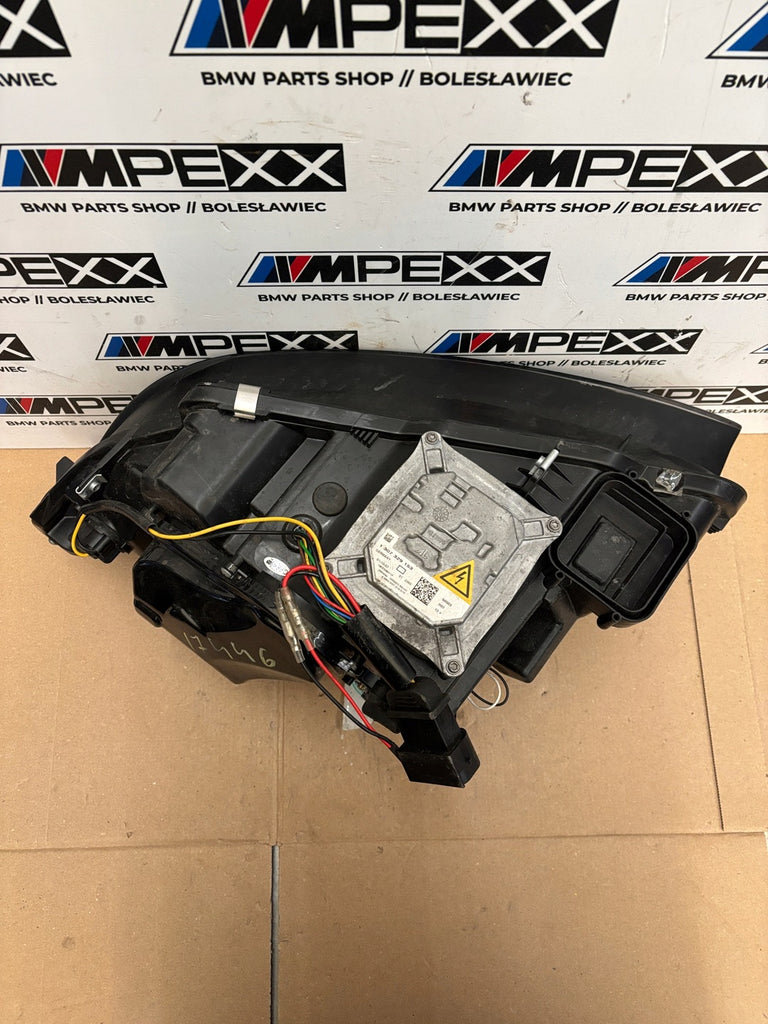 Frontscheinwerfer BMW E93 E92 1307329153 Xenon Rechts Scheinwerfer Headlight SCH4457293111ax
