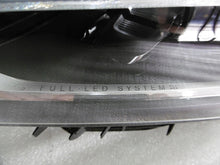 Load image into Gallery viewer, Frontscheinwerfer Volvo Xc60 31655197 LED Links Scheinwerfer Headlight SCH5900086352qn