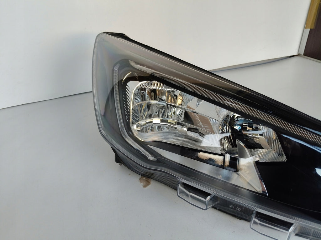 Frontscheinwerfer Ford Focus MX7B-13E014-CC LED Rechts Scheinwerfer Headlight SCH9927648050pn