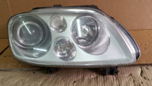 Load image into Gallery viewer, Frontscheinwerfer VW 1T0941032K Xenon Rechts Scheinwerfer Headlight SCH1566586313cc