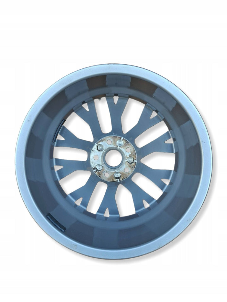 1x Alufelge 18 Zoll 8.5" 5x112 25ET 760601025H VW Touareg Rim Wheel FEL7559149168pq