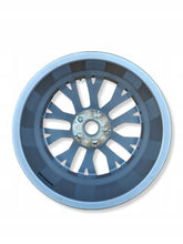 Laden Sie das Bild in den Galerie-Viewer, 1x Alufelge 18 Zoll 8.5" 5x112 25ET 760601025H VW Touareg Rim Wheel FEL7559149168pq