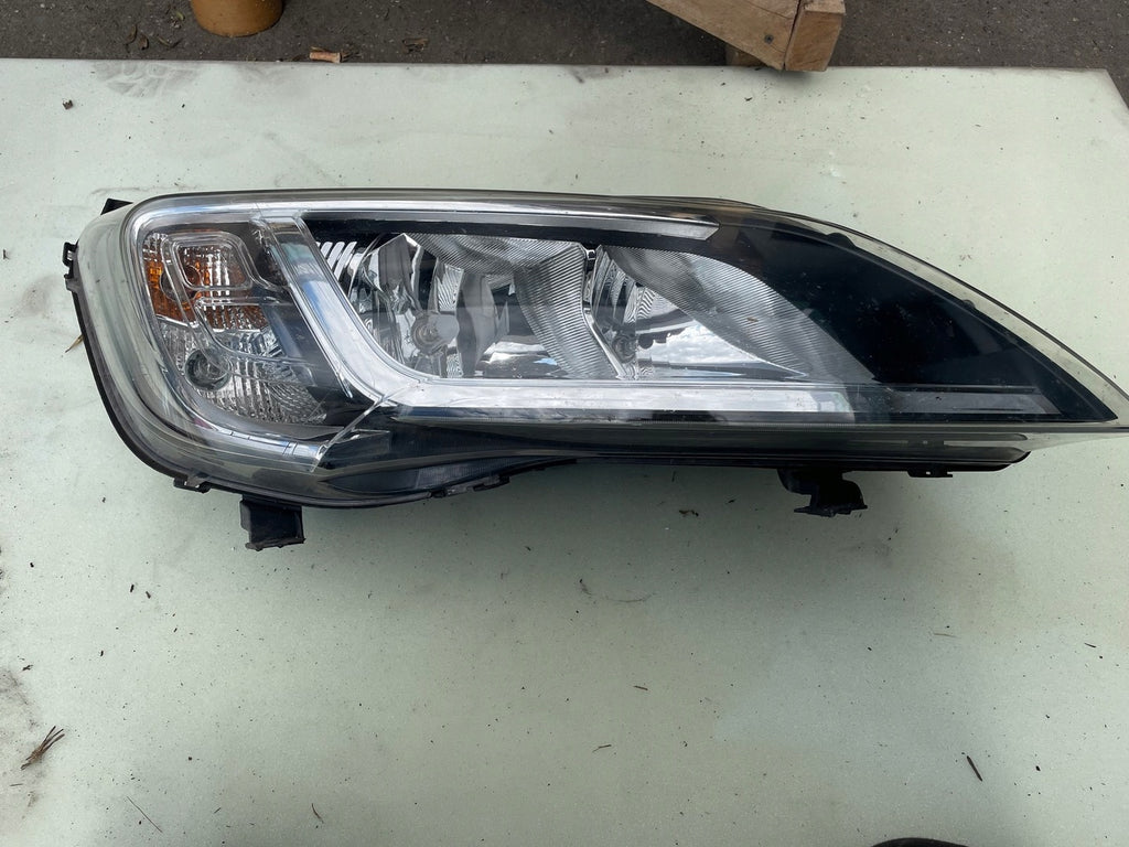 Frontscheinwerfer Peugeot Boxer 48110748 Rechts Scheinwerfer Headlight SCH7886181920ec