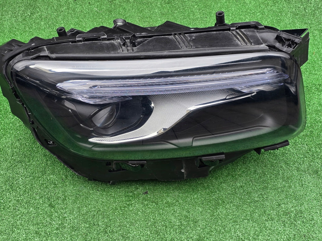 Frontscheinwerfer Mercedes-Benz W247 A2479068003 Rechts Scheinwerfer Headlight SCH9298363252rk