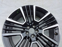 Load image into Gallery viewer, 1x Alufelge 21 Zoll 31650010 Volvo Xc60 Xc40 Rim Wheel FEL2827992746oh