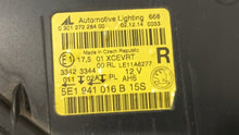 Load image into Gallery viewer, Frontscheinwerfer Skoda Octavia III 5E1941016 Vorderseite Scheinwerfer Headlight SCH3322982225li