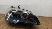 Laden Sie das Bild in den Galerie-Viewer, Frontscheinwerfer BMW X5 E70 7161588 Xenon Rechts Scheinwerfer Headlight SCH3066381352bs