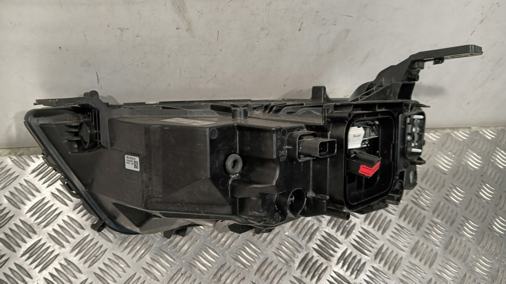 Frontscheinwerfer Opel Astra L 9858777180 LED Rechts Scheinwerfer Headlight SCH2882992565zz