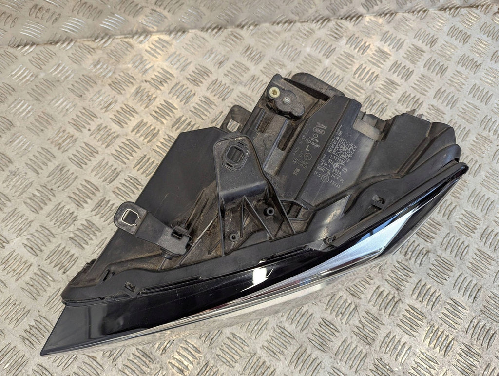 Frontscheinwerfer Audi Q2 81A941011 Links Scheinwerfer Headlight SCH6234248116wi
