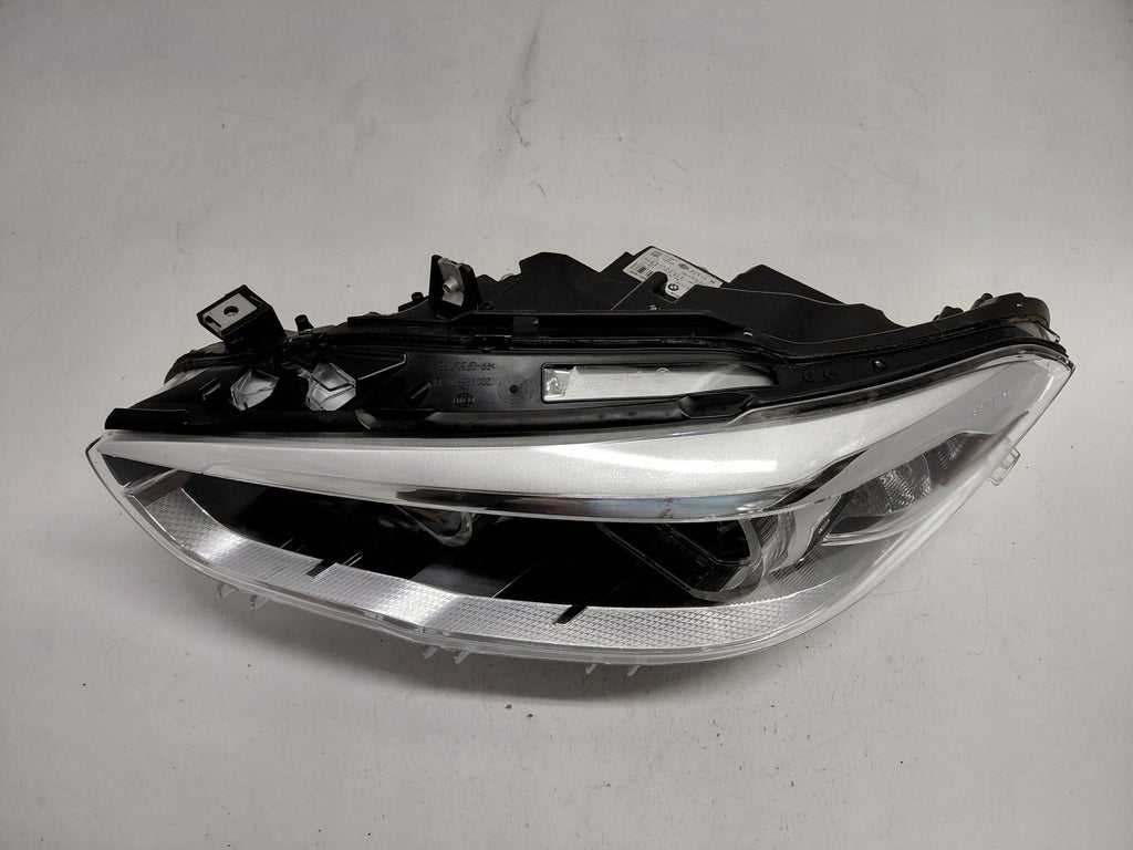 Frontscheinwerfer BMW F20 873869101 Full LED Links Scheinwerfer Headlight SCH8009790822as