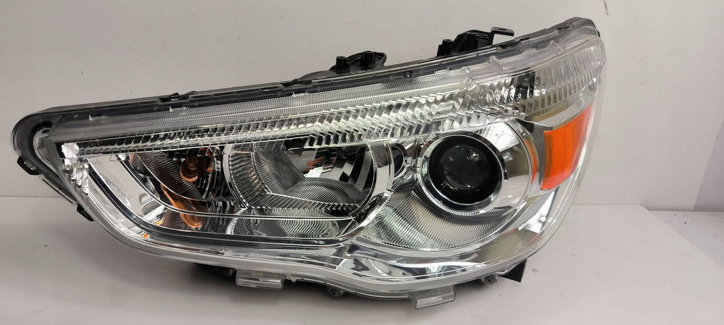 Frontscheinwerfer Mitsubishi Asx P9135L Links Scheinwerfer Headlight