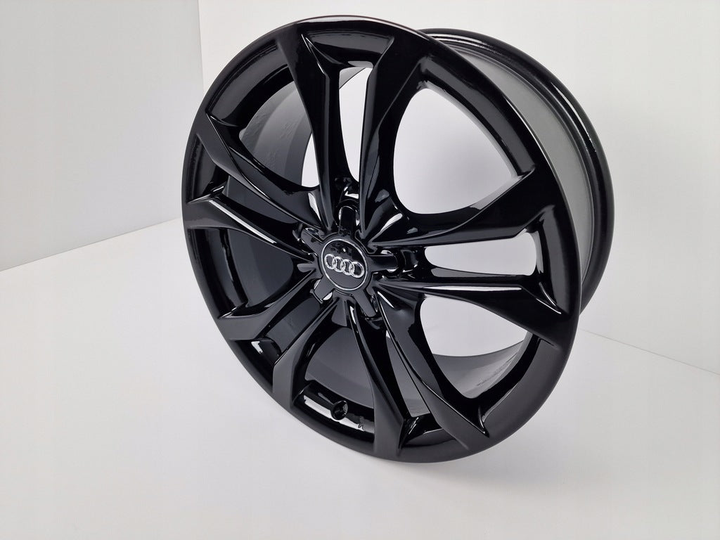 4x Alufelge 18 Zoll 8.0" 5x112 47ET Audi A3 Rim Wheel FEL3922940549sf