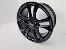 Laden Sie das Bild in den Galerie-Viewer, 4x Alufelge 18 Zoll 8.0" 5x112 47ET Audi A3 Rim Wheel FEL3922940549sf
