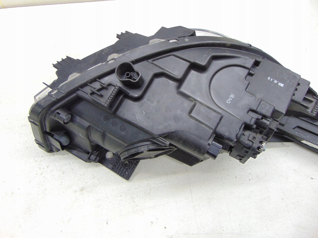 Frontscheinwerfer Kia Rio 92101-H8 Links Scheinwerfer Headlight SCH1503194837qw