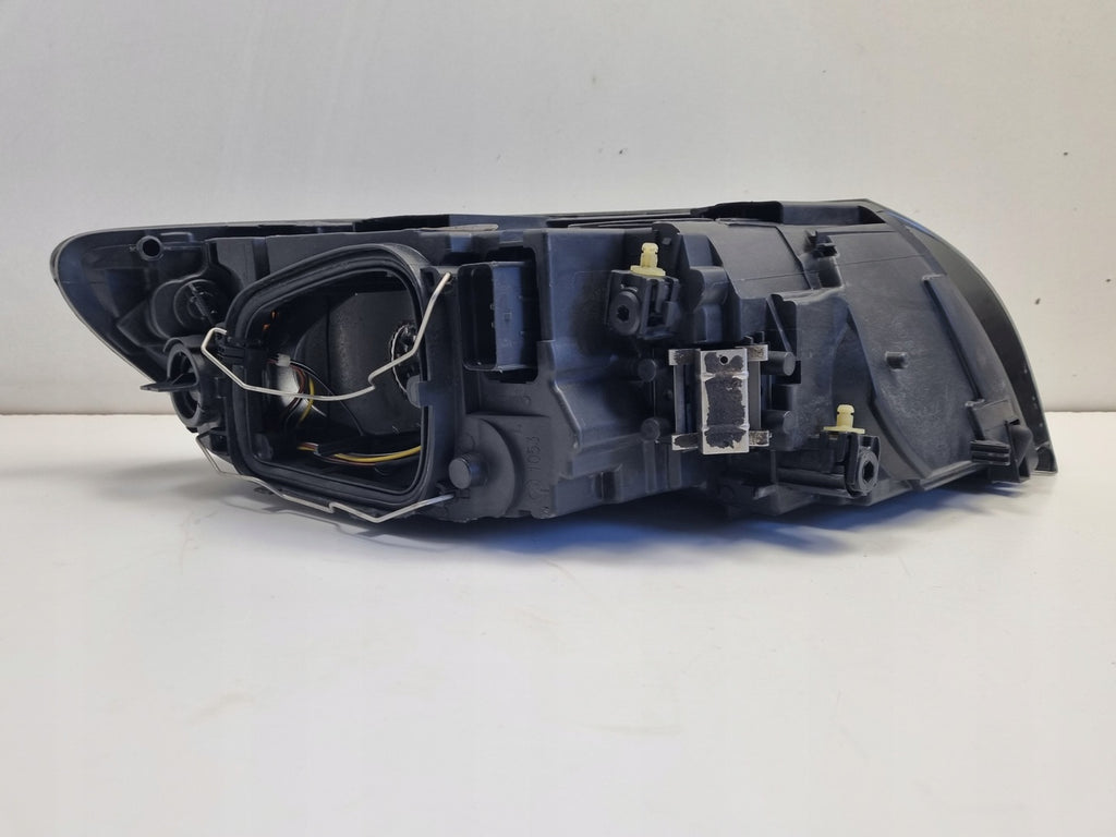 Frontscheinwerfer Volvo S40 II 31299587 Xenon Links Scheinwerfer Headlight SCH1919963956bx