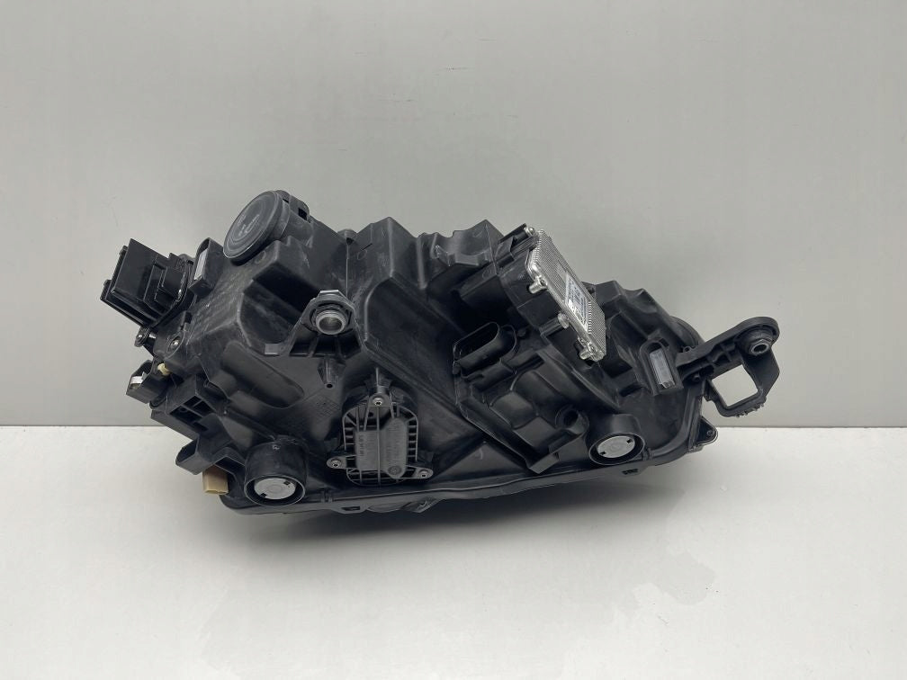 Frontscheinwerfer Skoda Scala 657941015A Full LED Links Scheinwerfer Headlight SCH3839053217bp