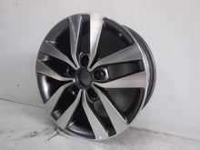 Laden Sie das Bild in den Galerie-Viewer, 1x Alufelge 16 Zoll 6.5" 5x114.3 50ET 52910G4200 Hyundai Rim Wheel FEL8729523043xz