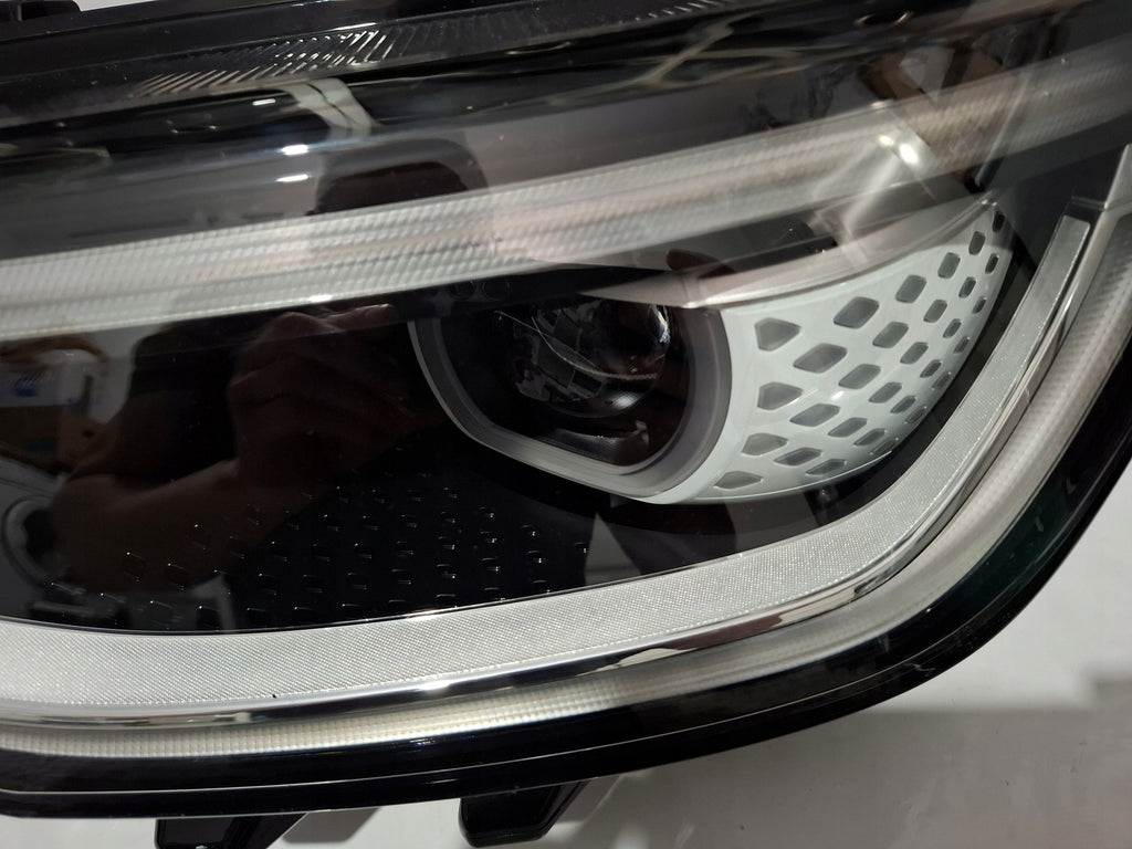 Frontscheinwerfer VW Id.4 11B941077 LED Links Scheinwerfer Headlight SCH5165445463dy