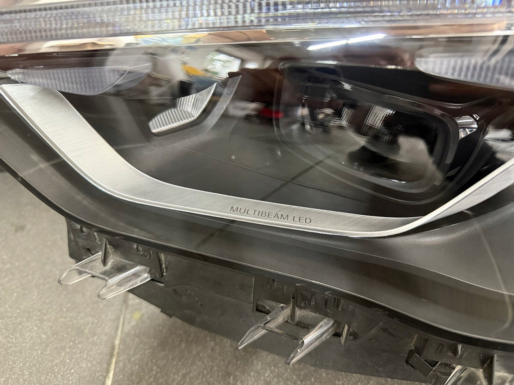 Frontscheinwerfer Mercedes-Benz Gla A2479064104 LED Links Scheinwerfer Headlight SCH3688649716oq