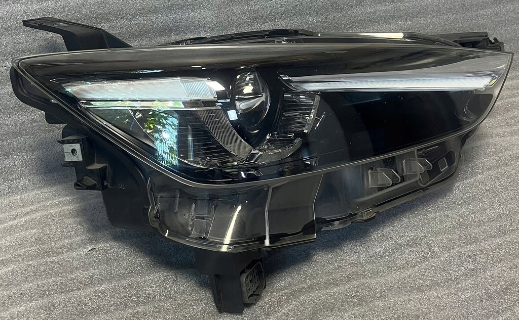 Frontscheinwerfer Mazda Cx3 Cx-3 D10E-51030 Full LED Rechts Headlight