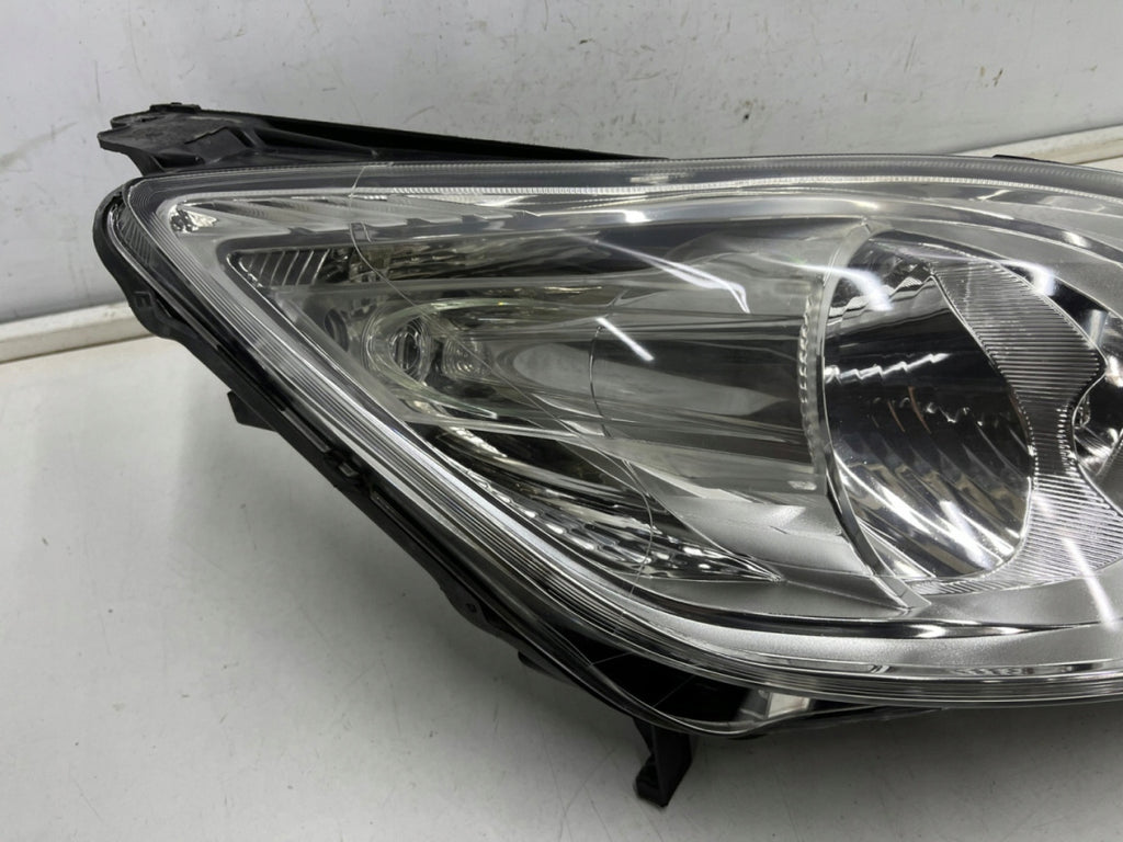 Frontscheinwerfer Ford C-Max AM51-13W029-AE Rechts Scheinwerfer Headlight SCH5503299626sr