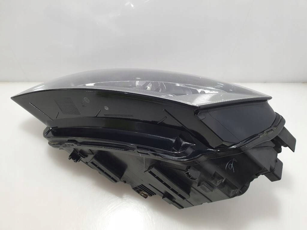 Frontscheinwerfer Audi Q5 8R0941003 1010017075 Links Scheinwerfer Headlight SCH6931350414ae