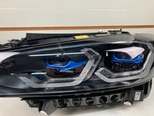 Laden Sie das Bild in den Galerie-Viewer, Frontscheinwerfer BMW 4 G22 G23 G26 5A19367-04 5A19367 Links Headlight