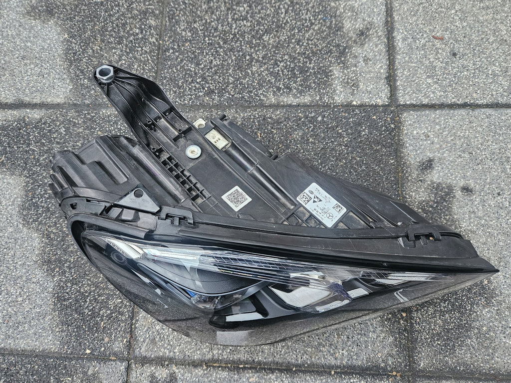 Frontscheinwerfer Mercedes-Benz Gle A1679065608 LED Rechts Headlight