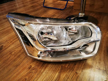 Load image into Gallery viewer, Frontscheinwerfer Ford Transit BK3113W029BF Rechts Scheinwerfer Headlight SCH2136715298qx