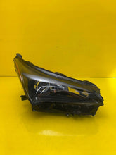 Laden Sie das Bild in den Galerie-Viewer, Frontscheinwerfer Lexus Nx LED Rechts Scheinwerfer Headlight SCH9677260483ka
