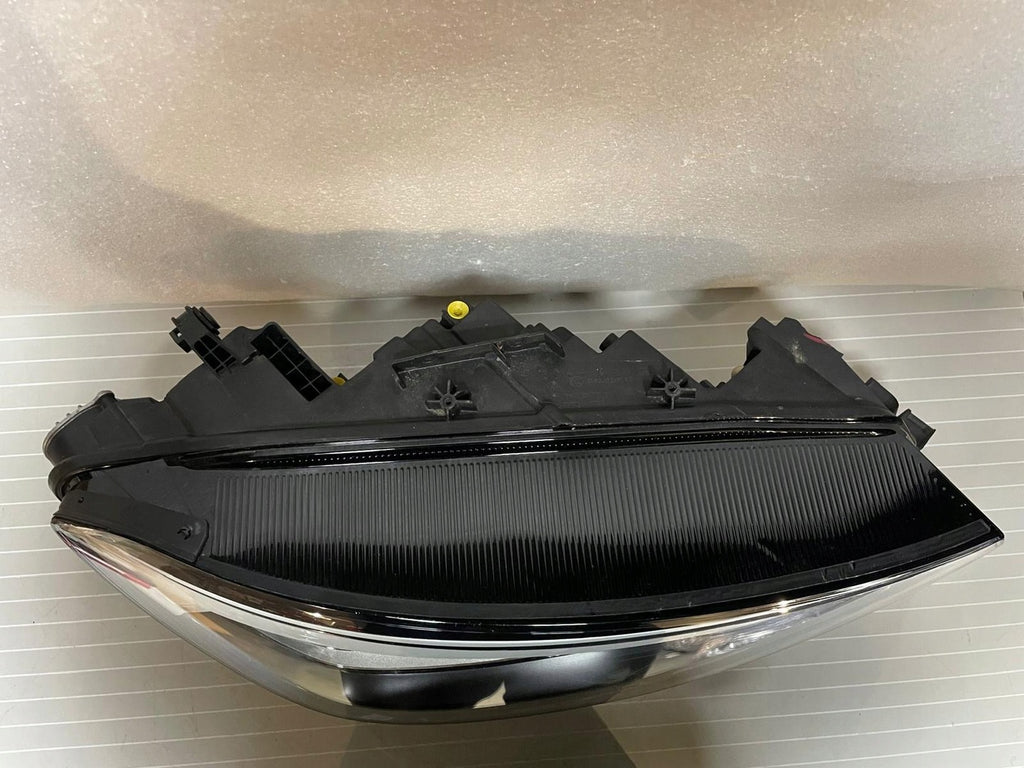 Frontscheinwerfer VW Id.4 11B941006B LED Rechts Scheinwerfer Headlight SCH5468224403ap