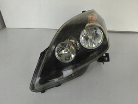 Frontscheinwerfer Opel Zafira B 24451052 Links Scheinwerfer Headlight